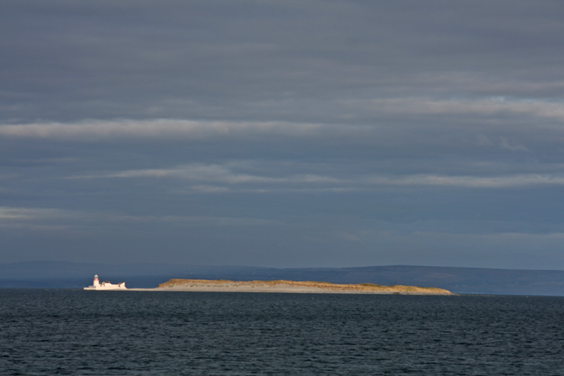 [- Teach solais -] An Crugán/Kilronan, Oileáin Árann/Aran Islands (Irlanda)