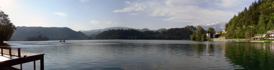 Bled (Eslovenia)