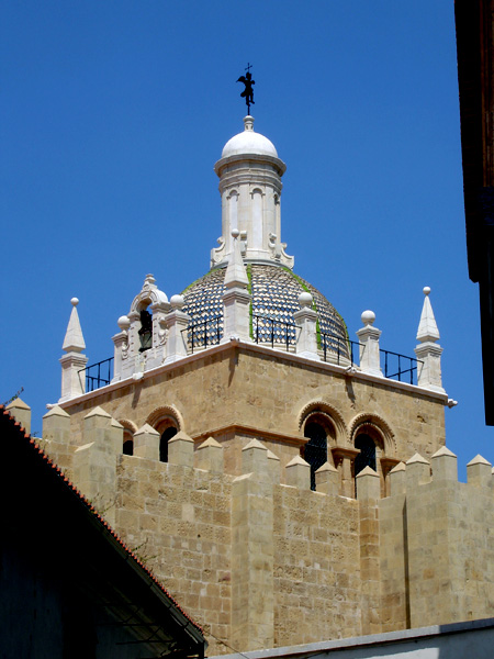 Sé Velha, Coimbra (Portugal)