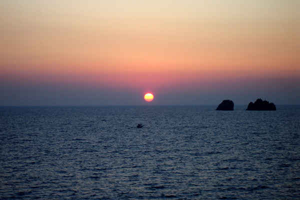 Κυκλαδεζ, Αιγαιoυ Πελαυoζ (Ελλασ) / Kiklades, Aigaion Pelagos (Grecia)