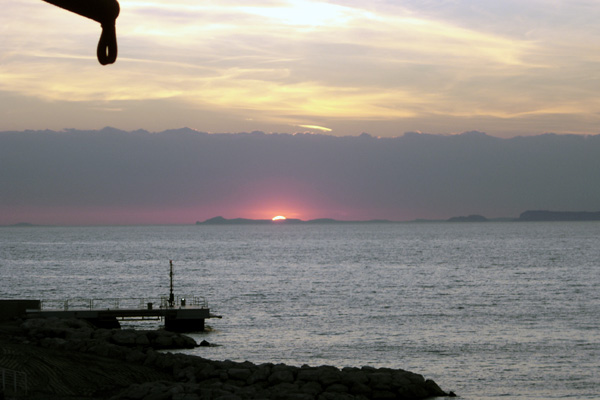 Vico Equense, Campania (Italia)