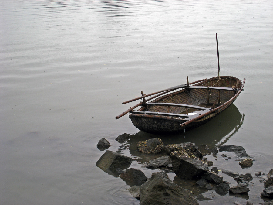 [- Fondeada -] Quần đảo Cát Bà, Vịnh Hạ Long (Vietnam) 