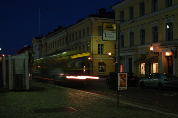 Helsinki (Finlandia)