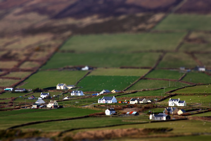 [- Lilliput Co. -] Ballynahow, Chiarraí/Kerry Co. (Irlanda)