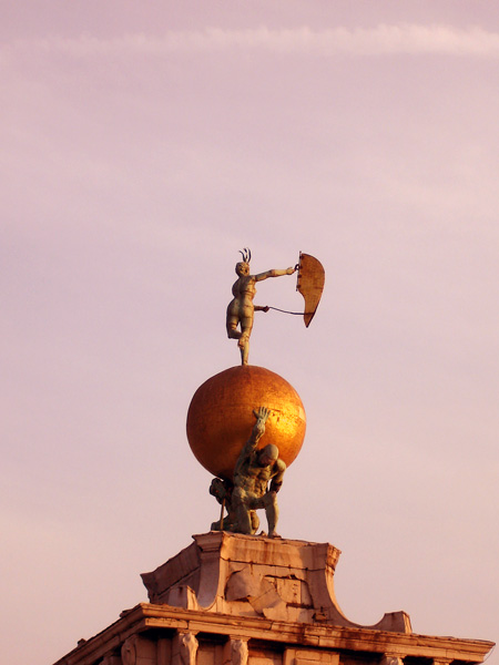 Venezia (Italia)