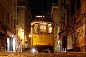 Rua da Conçeicão, Lisboa (Portugal)