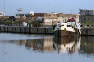 La Boca, Buenos Aires (Argentina)