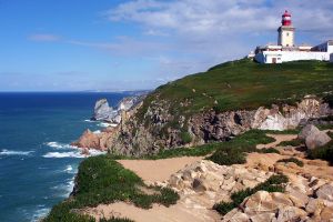 Cabo da Roca (Portugal)