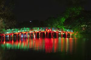 [- De Colores -] Đinh Tiên Hoàng, Hà Nội (Vietnam)