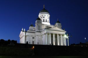 Helsinki (Finlandia)