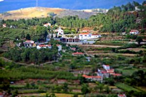 [- Pequena Aldea -] São Romão de Aregos, Resende, Viseu (Portugal)