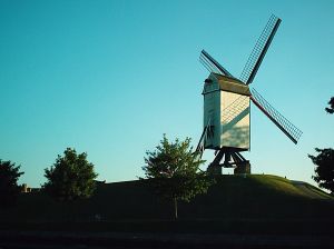 Brugge (Bélgica)