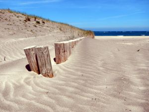 Praia de Morouzos, Ortigueira (España)