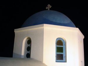 Oια, Σαντoρινη (Ελλασ) / Oia, Santorini (Grecia)