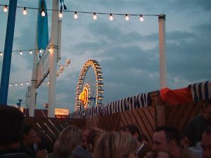 Oktoberfest, München (Alemania)