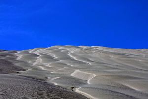 [- Dunas -] Cerro de Arena, Caraveli, Arequipa (Perú)