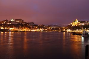 [- Douro -] Cais de Gaia, Vila Nova de Gaia (Portugal)