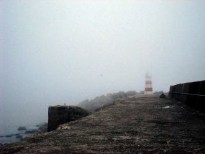 [- Néboa -] Porto, Póvoa de Varzim (Portugal)