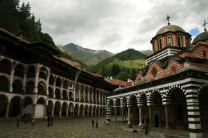 [- Maravilla desconocida -] Rila (Bulgaria)