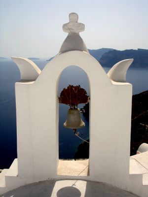 Oια, Σαντoρινη (Ελλασ) / Oia, Santorini (Grecia)