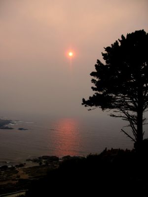 Baiona, Galiza (España)