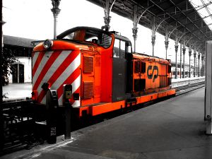 Estação de São Bento, Porto (Portugal)